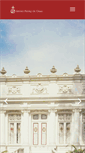 Mobile Screenshot of museopedrodeosma.org